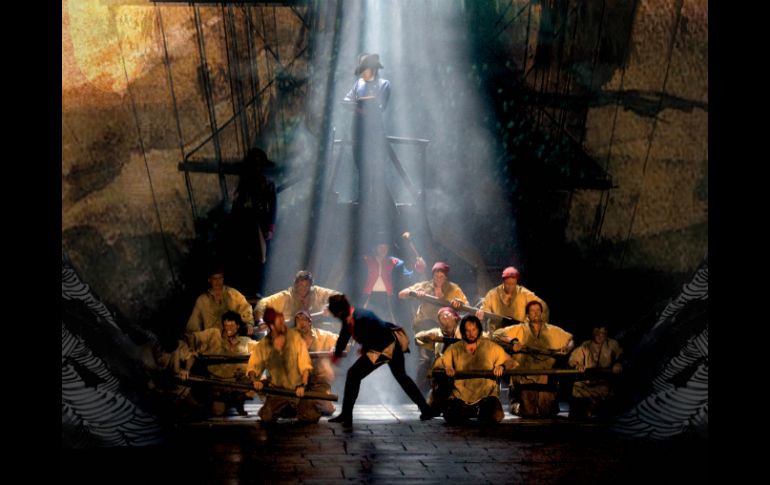 En los próximos meses el musical también viajará por todo el mundo. La película de Tom Hooper también ha tenido muy buena recepción.  /