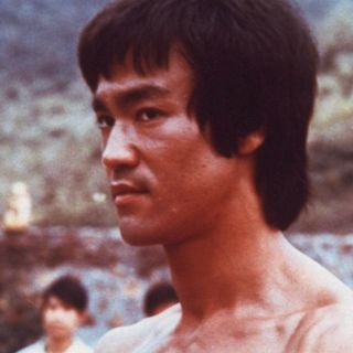Realizarán nueva película biográfica de Bruce Lee