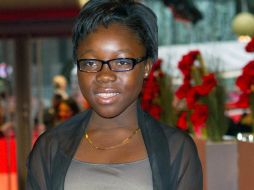 Mwanza, de 16 años, cumplirá así uno de sus sueños. AP /