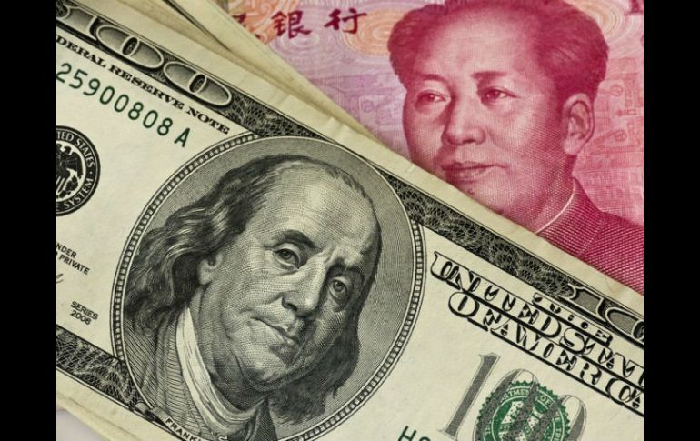 Los precios de las acciones bajaron tras la publicación de las minutas ARCHIVO /