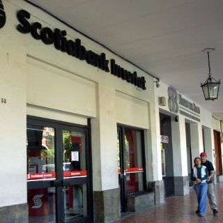 Aumentaría PIB de México con reformas estructurales: Scotiabank