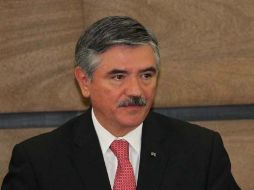 El consejero presidente del IFE afirma que el organismo tiene la capacidad de dar continuidad a sus compromisos. ARCHIVO /