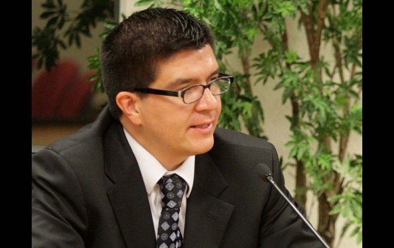 Manuel Molano dice que la productividad laboral del país es la más baja entre los miembros de la OCDE. ARCHIVO /