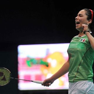 Victoria Montero plantea nuevos objetivos en el bádminton