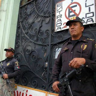 Funcionarios y senadores concuerdan en revisar figura del arraigo