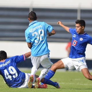 CA Hidalgo golea en la Copa MX