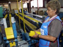 Se han generado dos mil empleos directos con el Tratado de Libre Comercio de Meéxico con Honduras. ARCHIVO /