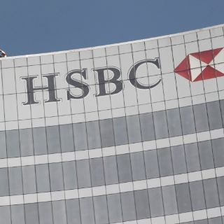 Ordenan a la CNBV dar información de multas a HSBC
