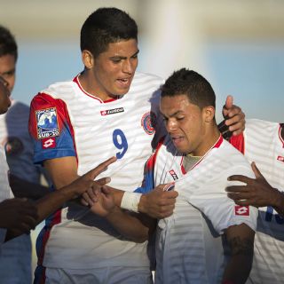 Costa Rica clasifica en el Premundial Sub-20