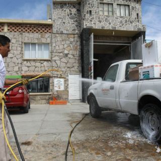 Querétaro aplica cercos de control por gripe aviar