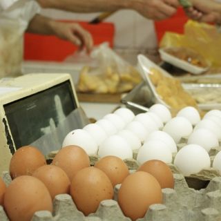 La Profeco en Jalisco vigilará precios de huevo