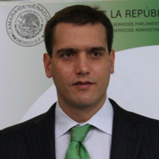 El ''Niño Verde'' abandona ''el Torito''