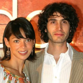 Benny Ibarra celebra su 25 aniversario de bodas