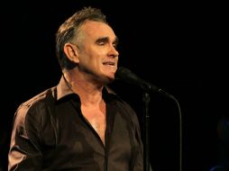 Morrisey dice que el éxito de su petición es una victoria para los animales. ARCHIVO /