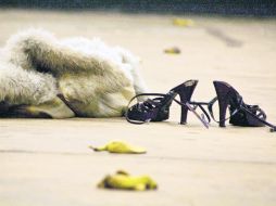 Desde rumania. Ioana Mona Popovici es la creadora que realizará el montaje e impartirá un taller. EL INFORMADOR /