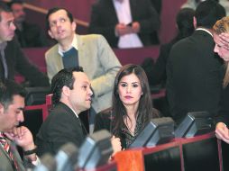 Congreso local. Clemente Castañeda señaló las ventajas y desventajas de la propuesta del próximo gobernador. EL INFORMADOR /