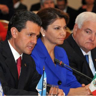 Seguridad y TLC, los compromisos del SICA