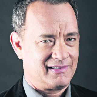 Debutará Hanks en Broadway
