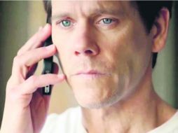 Protagonista. Kevin Bacon interpretará al agente ''Ryan Hardy''. ESPECIAL /
