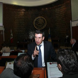 Aún no hay fecha para aprobar el presupuesto del Congreso local