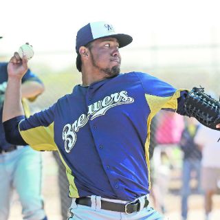 Selección mexicana de beisbol, completa