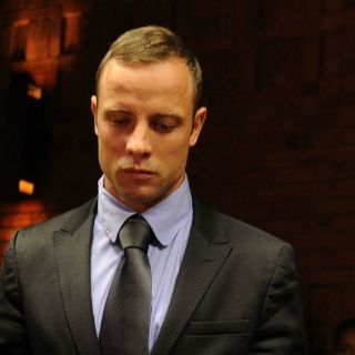 Nike suspende su contrato con Pistorius