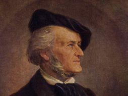 El bicentenario del nacimiento del compositor Richard Wagner da lugar a una interesante exposición en Berlín. ARCHIVO /