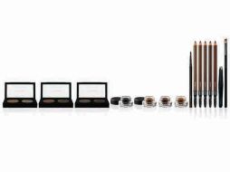 • The Stylish Brow CORTESÍA  /