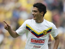 Las Águilas no pierden en Coahuila desde el torneo Apertura 2007. MEXSPORT /