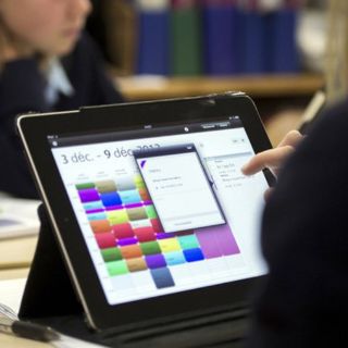 Ventas globales de tabletas suben 78% en 2012