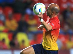 Al cuadro Michoacano no le ha ido bien en el certamen actual, por lo que buscará levantar. MEXSPORT /