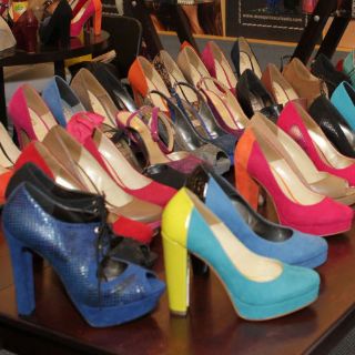 Inicia la tercera edición de Select Moda