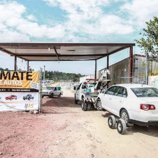 Derechos Humanos concilia queja con el IJAS