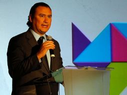 Manuel Herrera informa que hoy se  requiere un sistema de movilidad en ZMG. ARCHIVO /