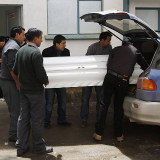 Conmebol anuncia investigación por muerte en Oruro