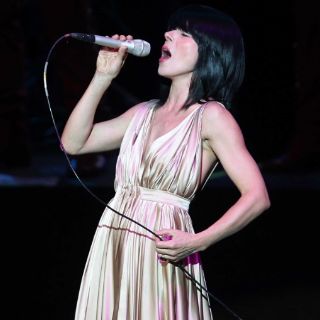 Ely Guerra, en retrospectiva visual