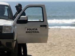 Las acciones se realizan luego de los sucesos del 4 de febrero en Acapulco contra de un grupo de turistas españolas. ARCHIVO /