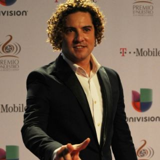 Bisbal recuerda ''momentos mágicos'' vividos en Premio Lo Nuestro