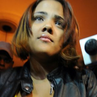 Martha Heredia enfrentará mañana medidas cautelares