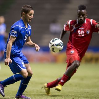 Panamá elimina a Puerto Rico del Premundial Sub-20