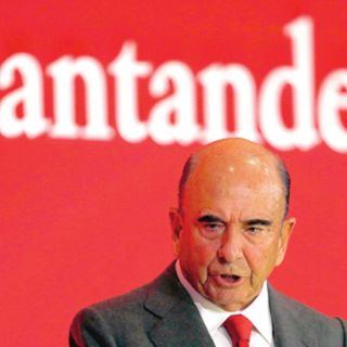 Santander casi triplicó dividendos