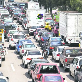 Inversión en obras viales, ''contraproducente''