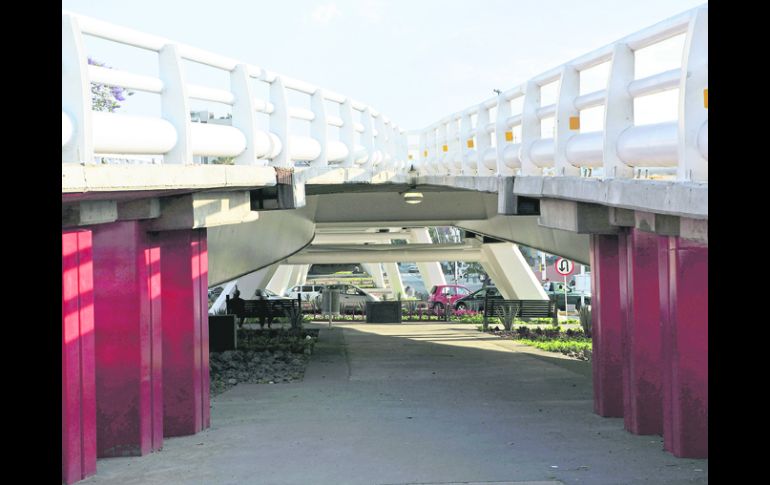 La ASF señala faltas atribuidas al Gobierno tapatío vinculadas con deficiencia en la calidad de las obras y adquisiciones. EL INFORMADOR /