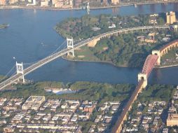 El barrio de Queens en Nueva York podría incrementar sus atractivos turísticos con el ''Queensway''. ARCHIVO /