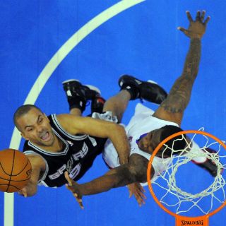 Parker y los Spurs se lucen ante Clippers
