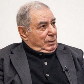 Escritor repudiado por llamar a la reconciliación con Armenia