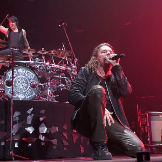 Maná, Elton John y Jonas Brothers, figuras estelares en Viña del Mar