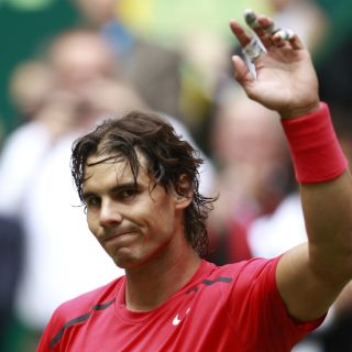 El Abierto Mexicano recibirá a Rafael Nadal