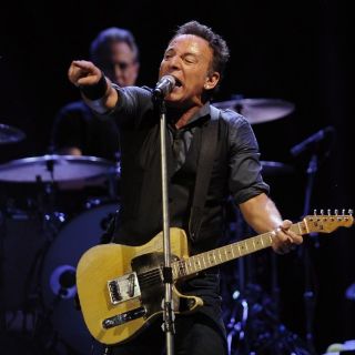 Venden casa donde Bruce Springsteen compuso ''Born to Run''