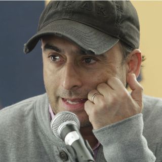 Adal Ramones se divorciará, tras casi 15 años de matrimonio